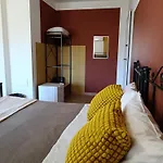 Sbarco Dei 1000 B&B 마르살라