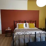 Sbarco Dei 1000 B&B 4*