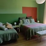 Sbarco Dei 1000 B&B 마르살라