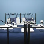 Sbarco Dei 1000 B&B 4*