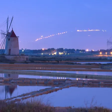 Sbarco Dei 1000 마르살라