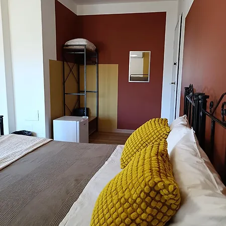 Sbarco Dei 1000 Bed & Breakfast Marsala