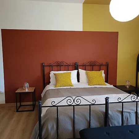 Sbarco Dei 1000 Bed & Breakfast 4*