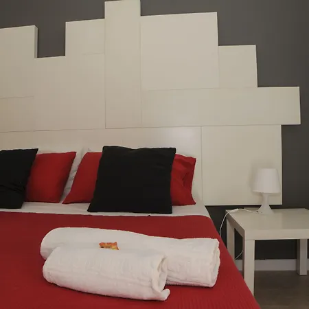 Sbarco Dei 1000 Bed & Breakfast Marsala