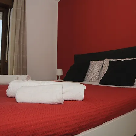Sbarco Dei 1000 Bed & Breakfast