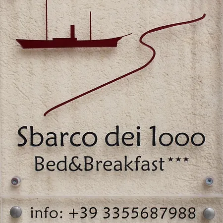 Sbarco Dei 1000 4*