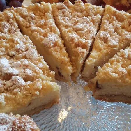 Sbarco Dei 1000 Bed & Breakfast