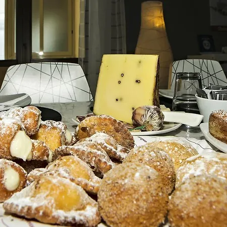 Sbarco Dei 1000 Bed & Breakfast Marsala