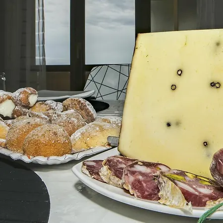 Bed & Breakfast Sbarco Dei 1000