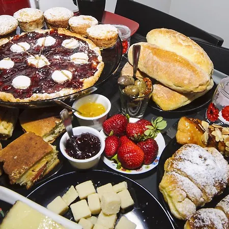 Bed & Breakfast Sbarco Dei 1000 3*