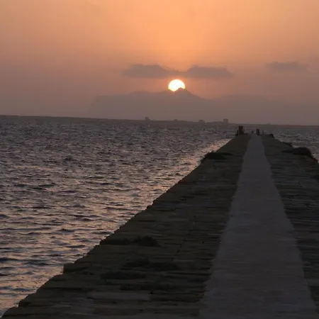 Sbarco Dei 1000 3* Marsala