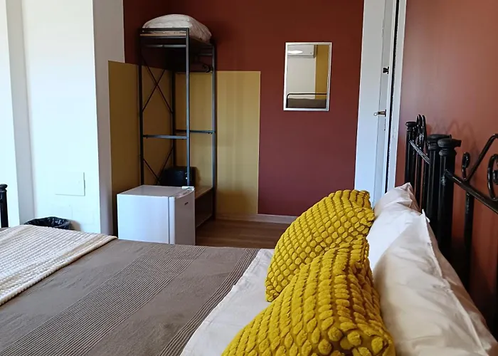 Sbarco Dei 1000 B&B 마르살라