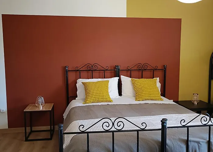 Sbarco Dei 1000 B&B 3*