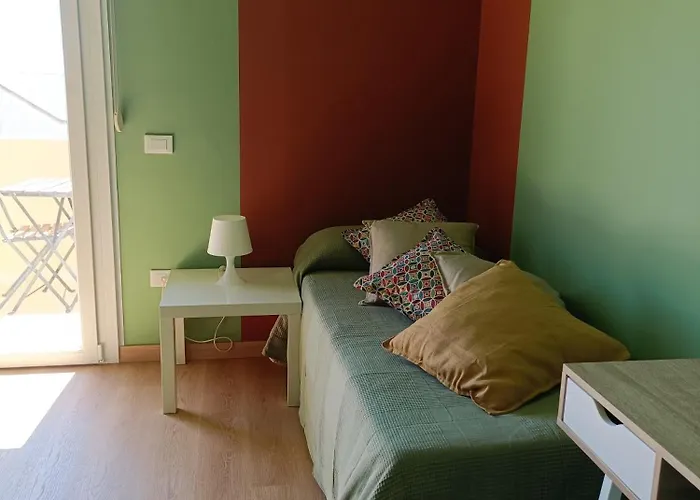 B&B Sbarco Dei 1000 3*