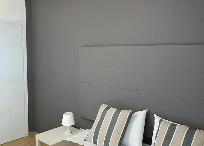 B&B Sbarco Dei 1000 3*