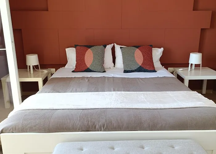 Sbarco Dei 1000 3* מרסאלה