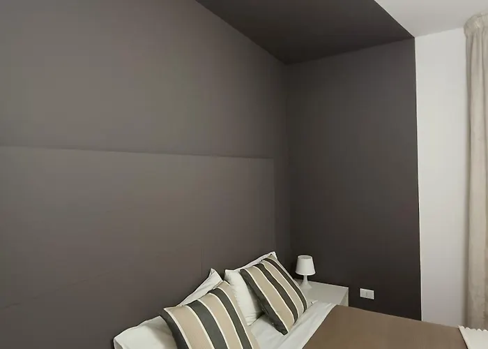 Sbarco Dei 1000 B&B 마르살라