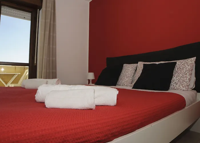 Sbarco Dei 1000 B&B