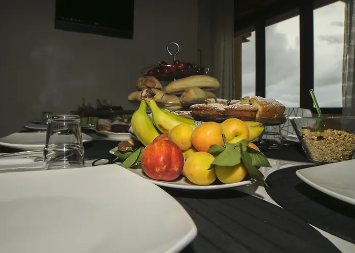 Sbarco Dei 1000 B&B 3*