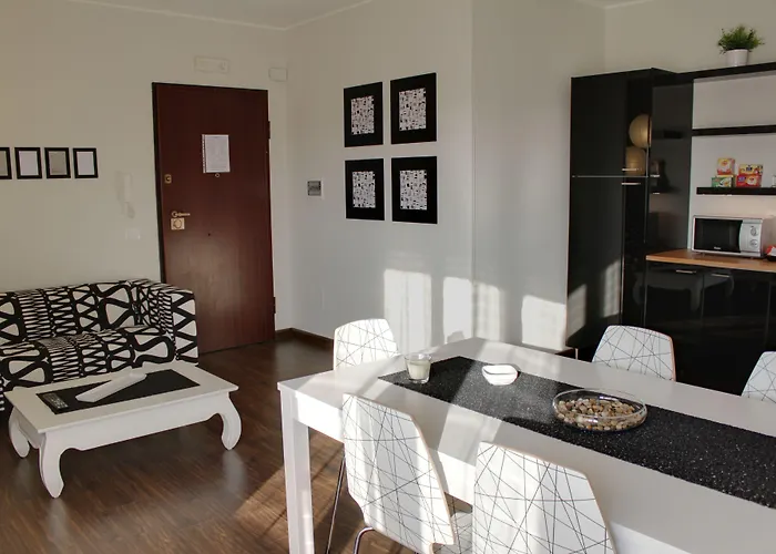 Sbarco Dei 1000 B&B 3*