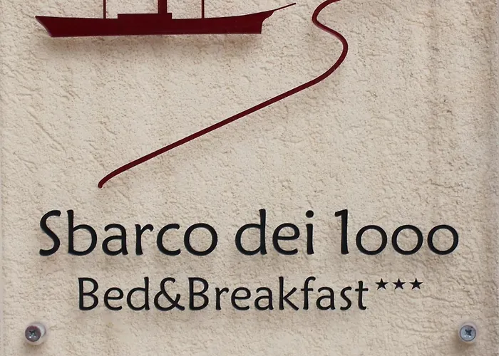 Sbarco Dei 1000 3*