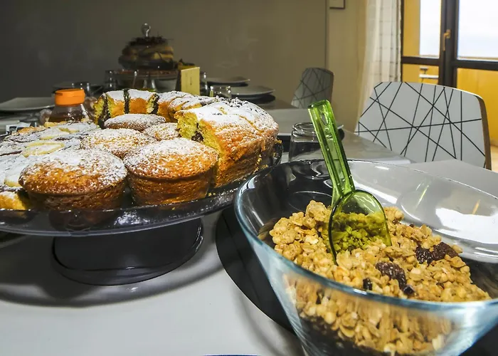 Sbarco Dei 1000 B&B 마르살라