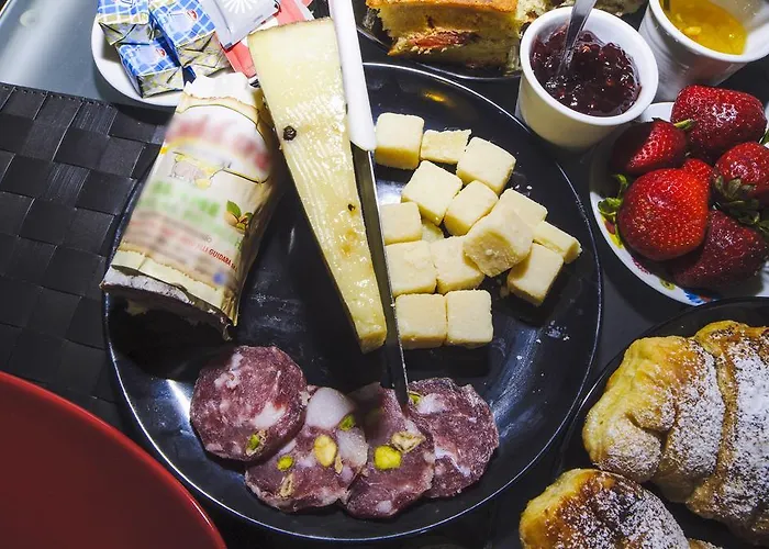 Sbarco Dei 1000 마르살라