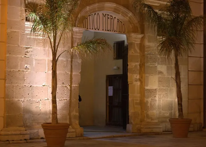 Sbarco Dei 1000 B&B 3*