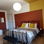 Sbarco Dei 1000 Bed & Breakfast