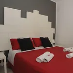 Sbarco Dei 1000 Bed & Breakfast Marsala