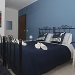 Sbarco Dei 1000 Bed & Breakfast 4*