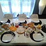 Sbarco Dei 1000 Bed & Breakfast