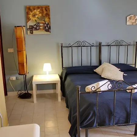 Bed & Breakfast Sbarco Dei 1000 3*