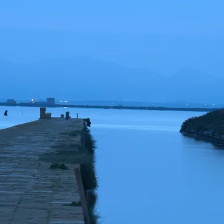 Bed & Breakfast Sbarco Dei 1000 3*