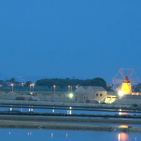 Sbarco Dei 1000 Marsala