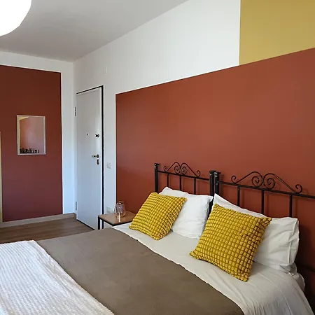 Bed & Breakfast Sbarco Dei 1000 3*