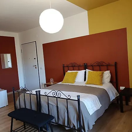 Sbarco Dei 1000 Bed & Breakfast