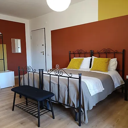 Bed & Breakfast Sbarco Dei 1000