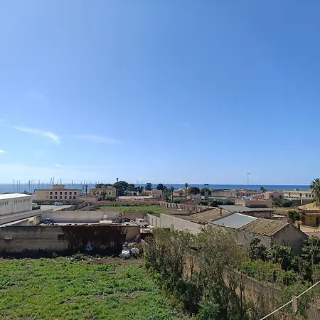 Bed & Breakfast Sbarco Dei 1000 Marsala