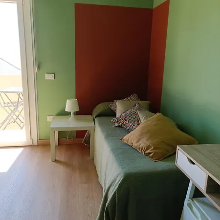 Bed & Breakfast Sbarco Dei 1000 3*