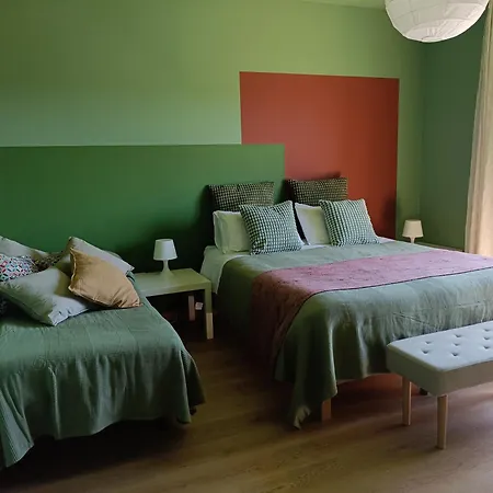 Sbarco Dei 1000 Bed & Breakfast Marsala