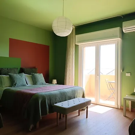 Bed & Breakfast Sbarco Dei 1000 Marsala