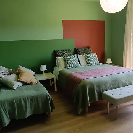 Bed & Breakfast Sbarco Dei 1000