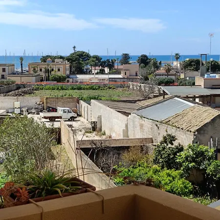 Sbarco Dei 1000 Marsala