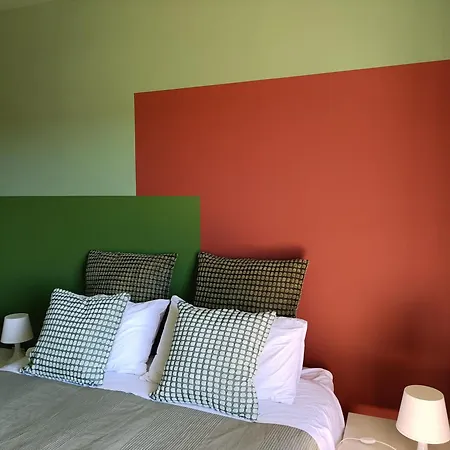 Bed & Breakfast Sbarco Dei 1000