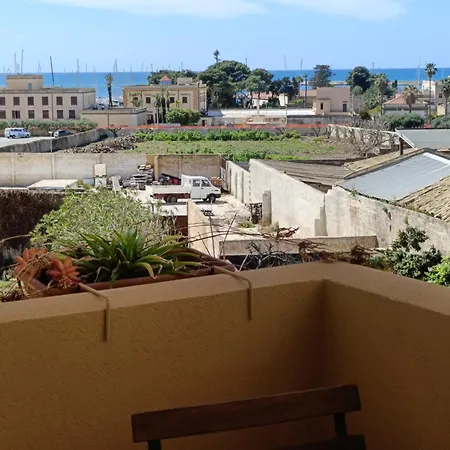 Bed & Breakfast Sbarco Dei 1000 Marsala