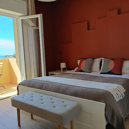 Bed & Breakfast Sbarco Dei 1000