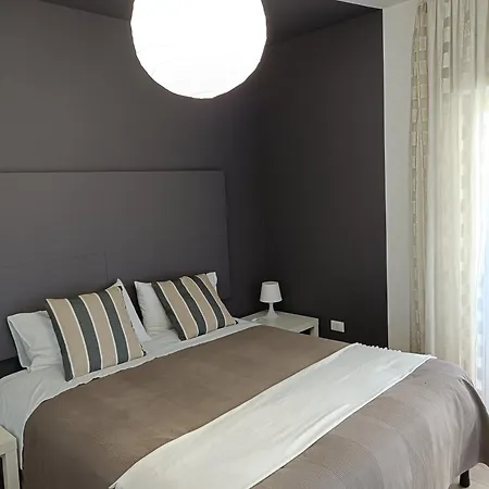 Sbarco Dei 1000 Bed & Breakfast 3*