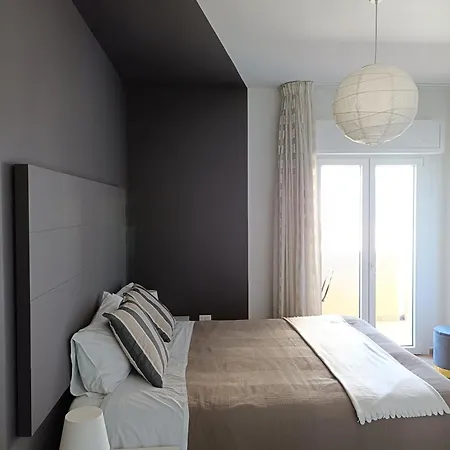Bed & Breakfast Sbarco Dei 1000 Marsala
