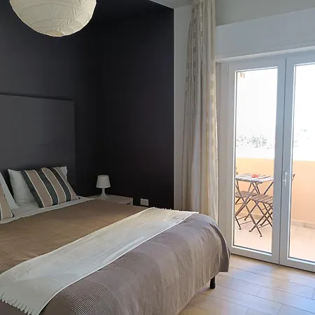Sbarco Dei 1000 Bed & Breakfast